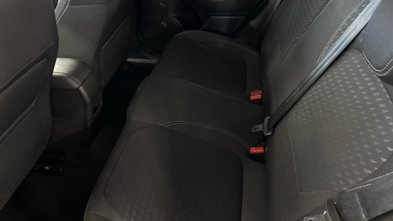 Ford Fiesta 1.0 EcoBoost Titanium 5dr Petrol Hatchback